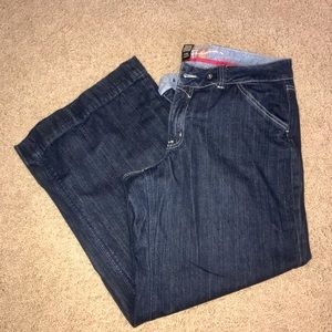 Trouser Jeans